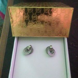Michael Kors Earrings